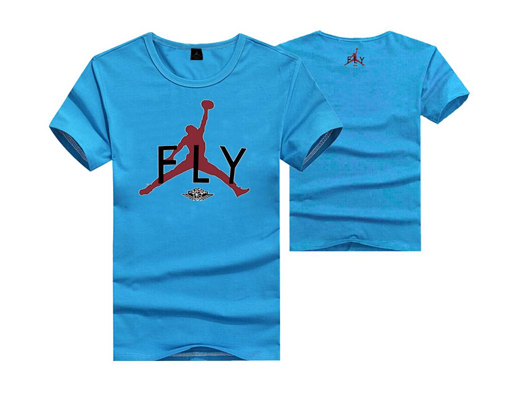 men jordan t-shirt S-XXXL-0631